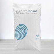 Калійно-сірчано-магнієве добриво Калісулмаг, мішок 25кг